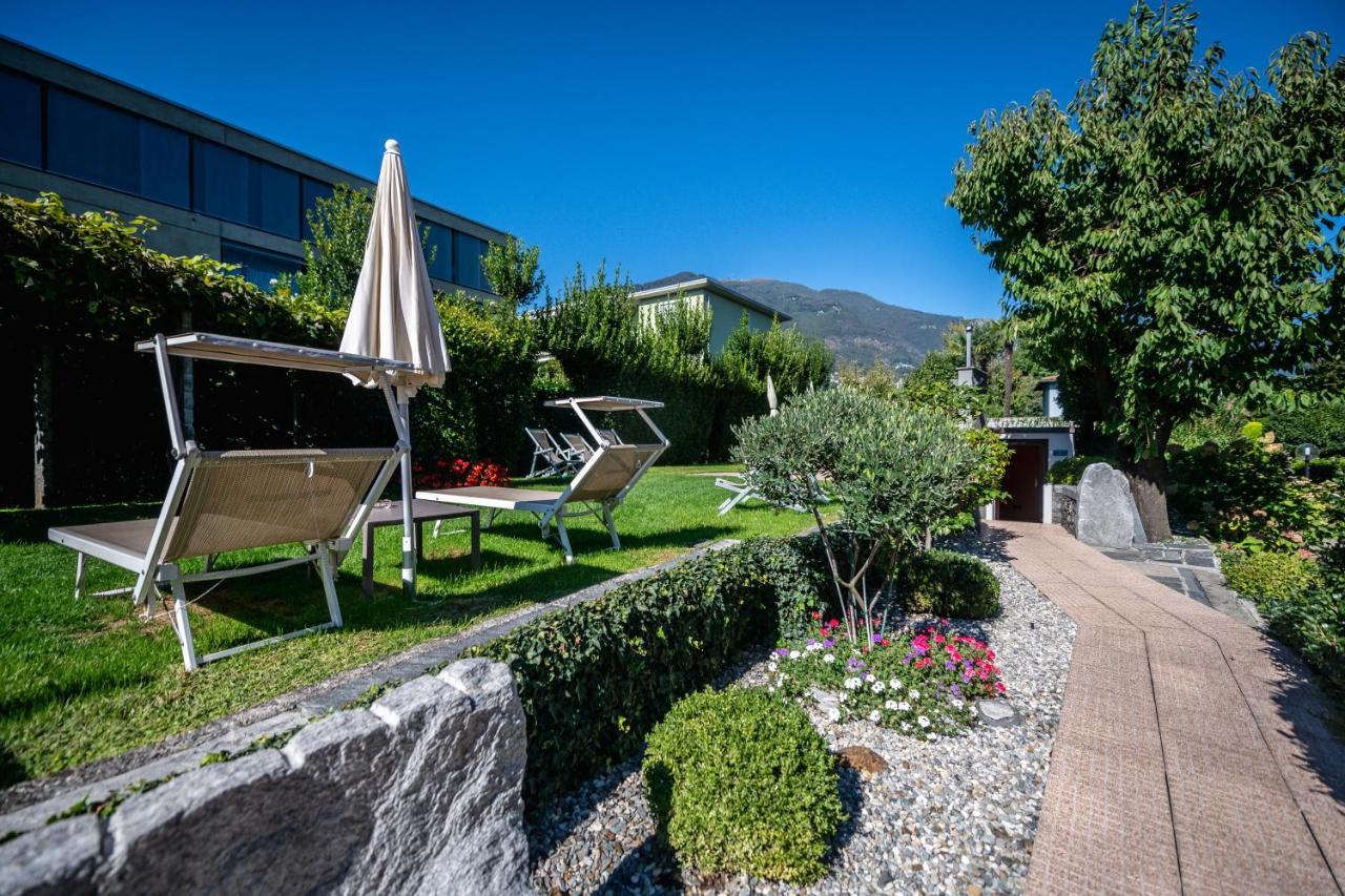 Ascona Lodge, Pool & Garden Retreat Экстерьер фото